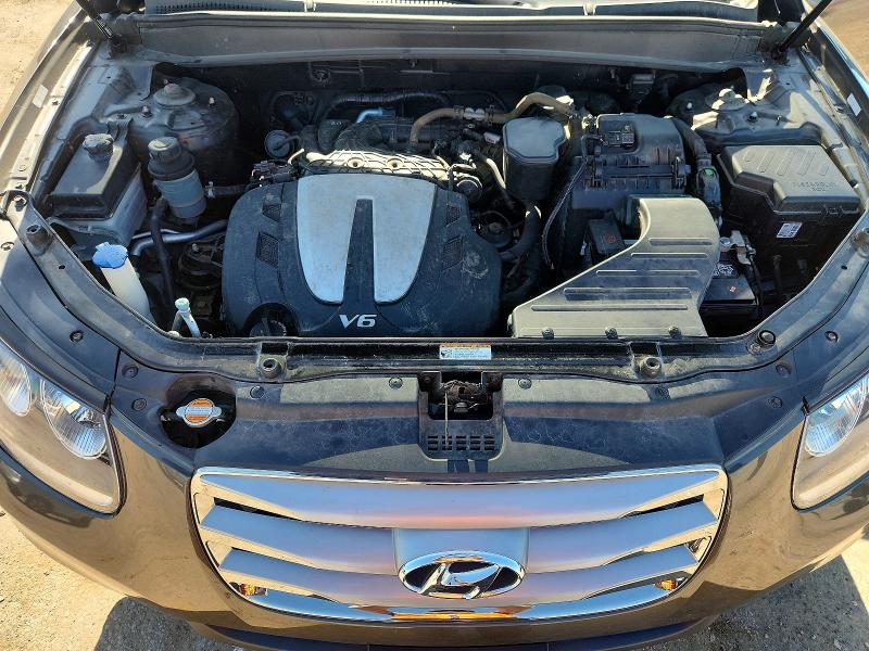 Продажа на аукционе авто 2012 Hyundai Santa Fe, vin: 5XYZK4AG4CG145903, номер лота: 61050916
