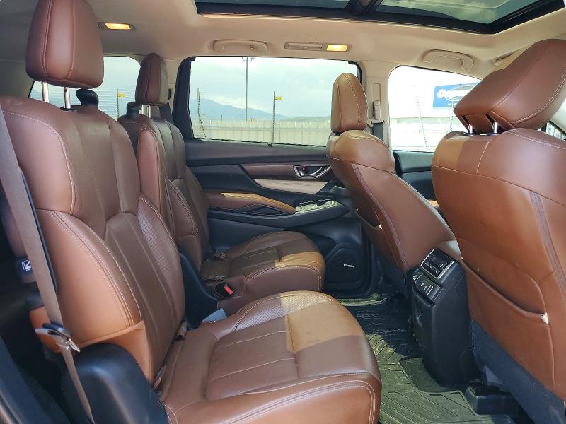 59728806 :رقم المزاد ، 4S4WMARD4K3402451 vin ، 2019 Subaru Ascent مزاد بيع