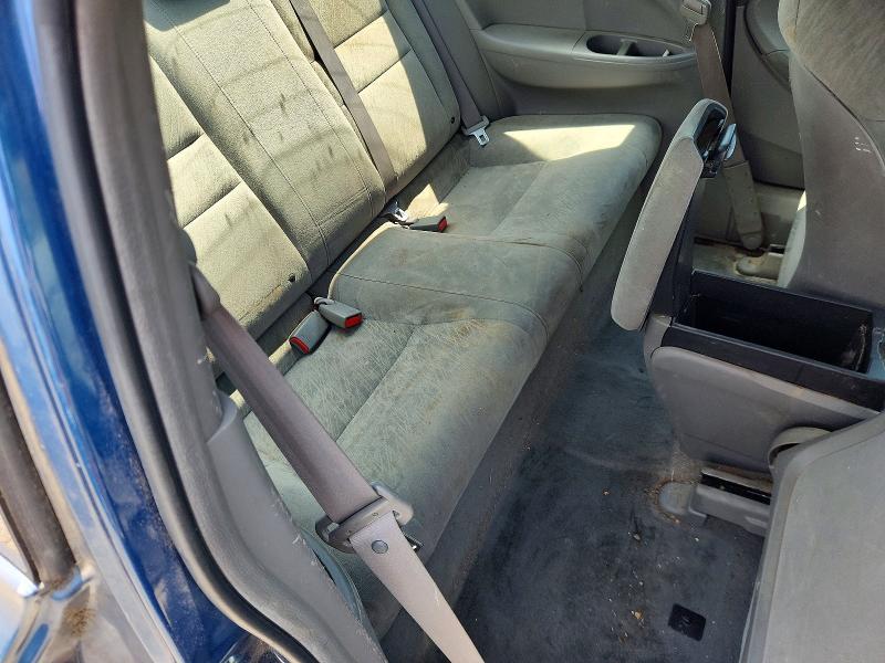 Aukcja sprzedaży 2008 Honda Civic, vin: 2HGFG12698H523040, numer aukcji: 60623686
