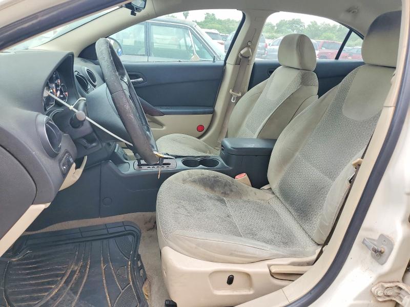 Aukcja sprzedaży 2008 Pontiac G6, vin: 1G2ZG57N784211822, numer aukcji: 62290456