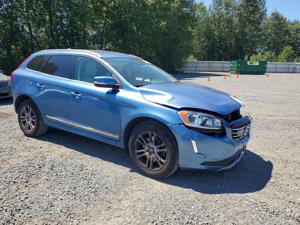 Продаж на аукціоні авто 2016 Volvo Xc60, vin: YV440MDK5G2784837, номер лоту: 60032476