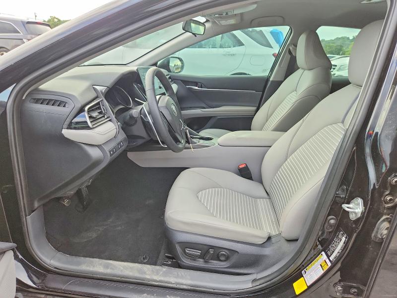 Aukcja sprzedaży 2024 Toyota Camry, vin: 4T1G11AK3RU910261, numer aukcji: 61496446