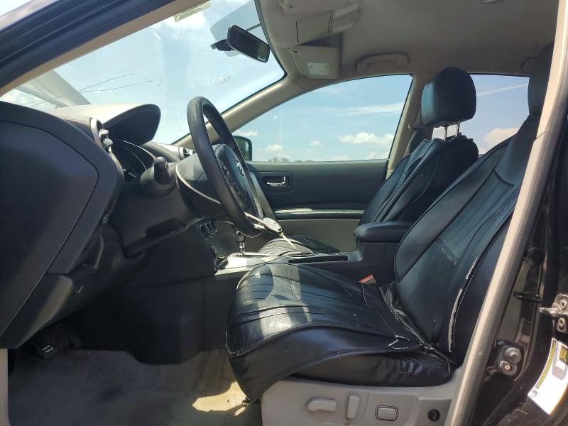 60294456 :رقم المزاد ، JN8AS5MT5BW170746 vin ، 2011 Nissan Rogue مزاد بيع