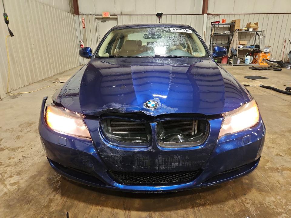 2011 Bmw 328 მანქანა იყიდება აუქციონზე, vin: WBAPK5C57BF124843, აუქციონის ნომერი: 62085126
