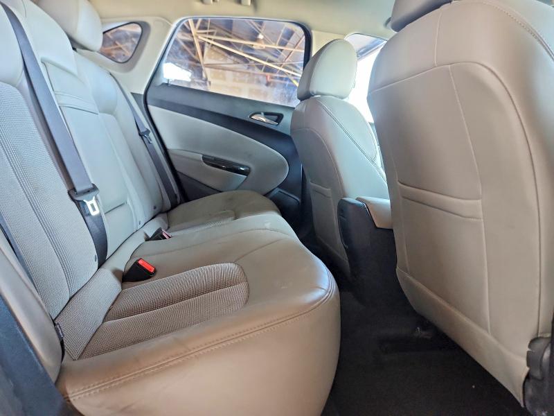 60668136 :رقم المزاد ، 1G4PR5SKXH4118069 vin ، 2017 Buick Verano مزاد بيع