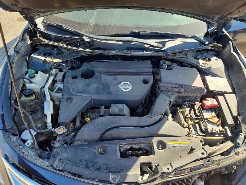 2015 Nissan Altima მანქანა იყიდება აუქციონზე, vin: 1N4AL3AP9FC129621, აუქციონის ნომერი: 62789056