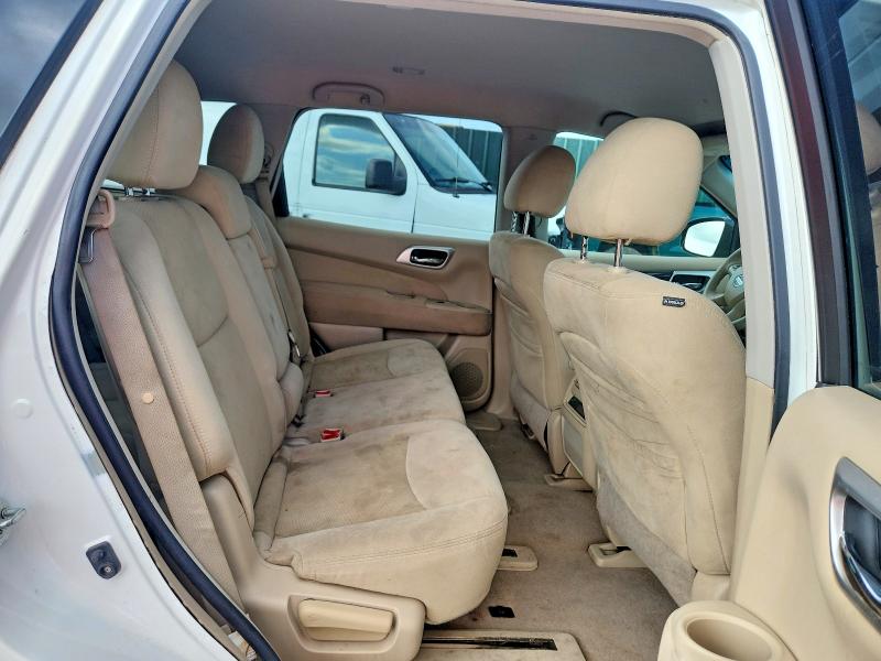 Aukcja sprzedaży 2013 Nissan Pathfinder, vin: 5N1AR2MMXDC672750, numer aukcji: 61782716