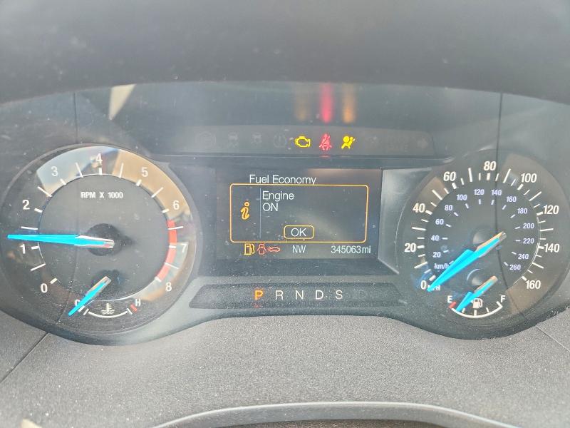 2015 Ford Fusion მანქანა იყიდება აუქციონზე, vin: 1FA6P0H72F5112985, აუქციონის ნომერი: 62041316