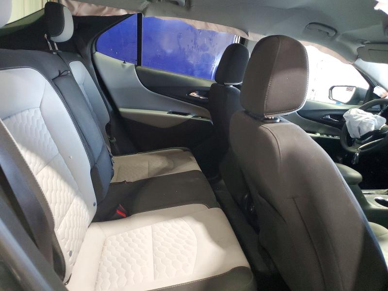 Aukcja sprzedaży 2020 Chevrolet Equinox, vin: 2GNAXSEV1L6228205, numer aukcji: 59785966