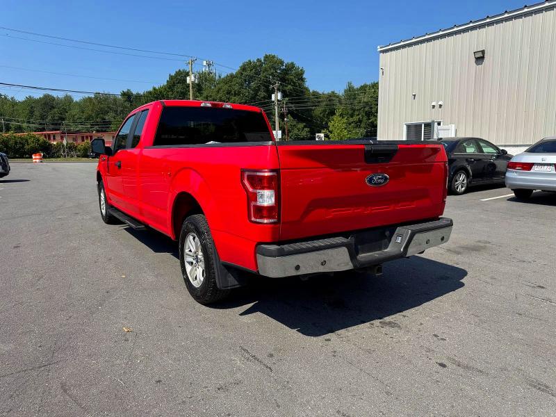 Продажа на аукционе авто 2020 Ford F150, vin: 1FTEX1C55LKE26080, номер лота: 62998636