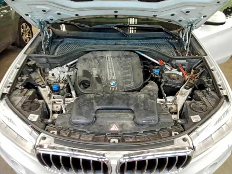 Продаж на аукціоні авто 2014 Bmw X5, vin: 5UXKS4C53E0J95910, номер лоту: 62839236