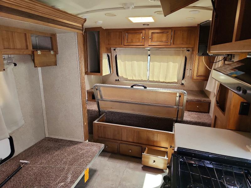 Продажа на аукционе авто 2018 Foresriver Microlite, vin: 4X4TFL023JD418362, номер лота: 60208986