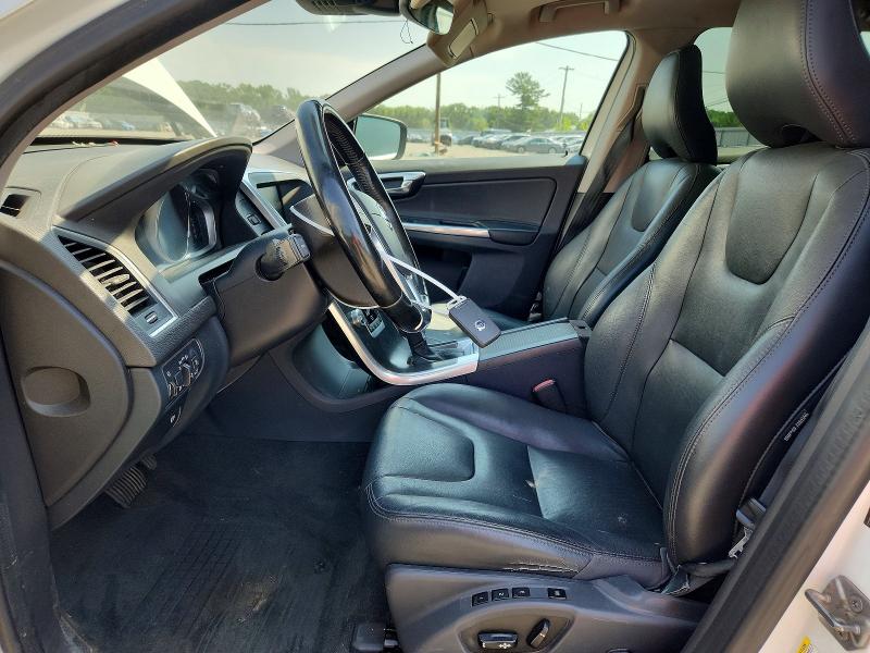 Продаж на аукціоні авто 2016 Volvo Xc60, vin: YV4612RM5G2790805, номер лоту: 59715136