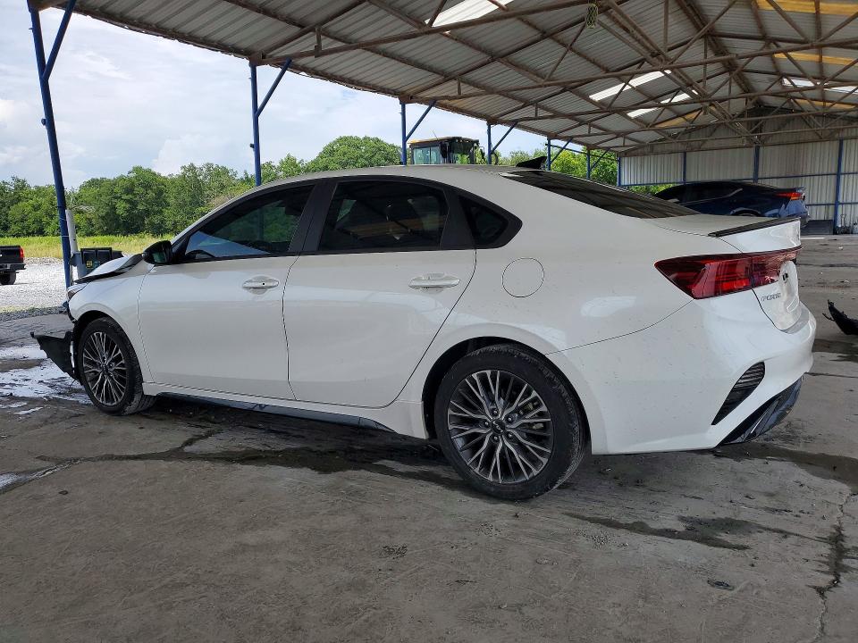 Aukcja sprzedaży 2023 Kia Forte, vin: 3KPF54AD1PE532332, numer aukcji: 60890056