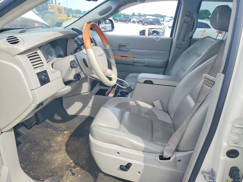 Aukcja sprzedaży 2008 Chrysler Aspen, vin: 1A8HW58248F113326, numer aukcji: 60179926