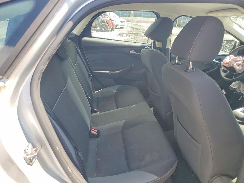Продажа на аукционе авто 2014 Ford Focus, vin: 1FADP3F28EL393135, номер лота: 61866316