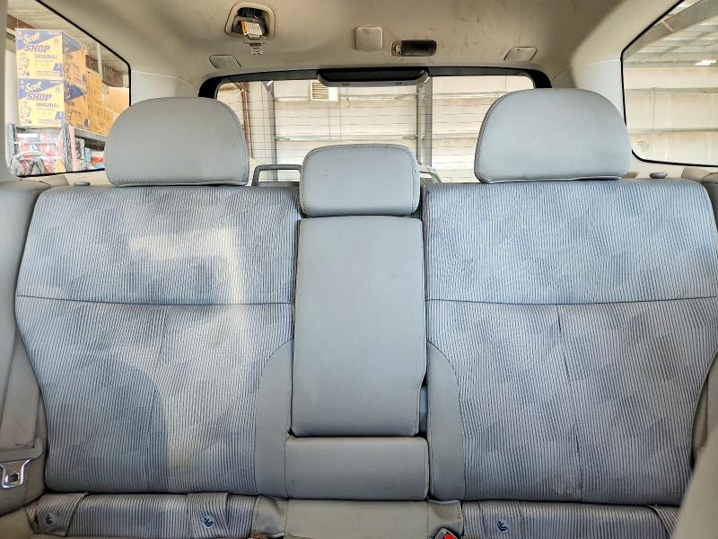 2010 Subaru Forester მანქანა იყიდება აუქციონზე, vin: JF2SH6BC8AH782273, აუქციონის ნომერი: 62681206