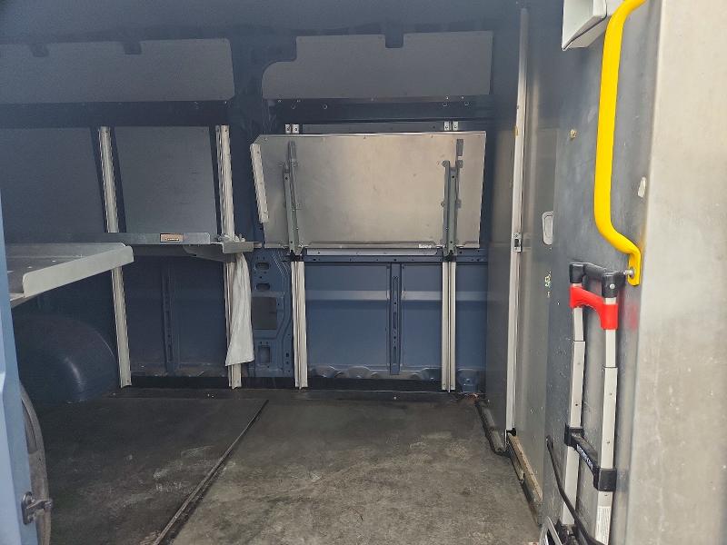 Продаж на аукціоні авто 2020 Ram Promaster 3500, vin: 3C6URVJG4LE144363, номер лоту: 61685946