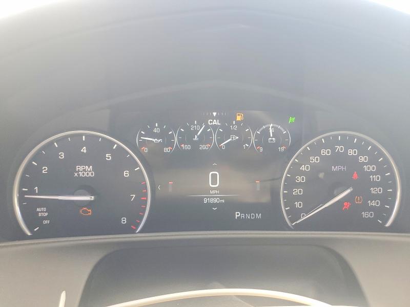 Aukcja sprzedaży 2017 Cadillac Ct6, vin: 1G6KA5RX7HU128326, numer aukcji: 61969916