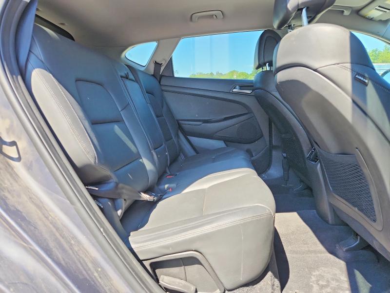 Продаж на аукціоні авто 2016 Hyundai Tucson, vin: KM8J3CA2XGU251698, номер лоту: 63335606