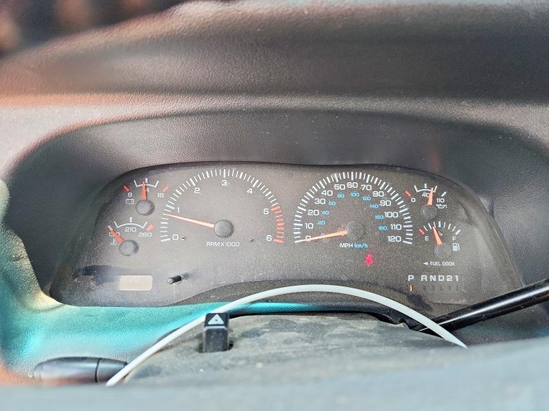 Продажа на аукционе авто 2001 Dodge Ram 1500, vin: 1B7HC16Z11S340818, номер лота: 59247656