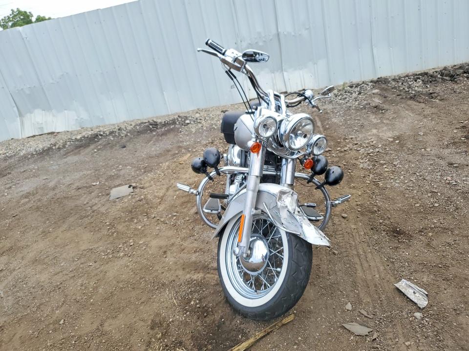 Aukcja sprzedaży 2008 Harley-davidson Flstn, vin: 1HD1JD5168Y057308, numer aukcji: 61911846