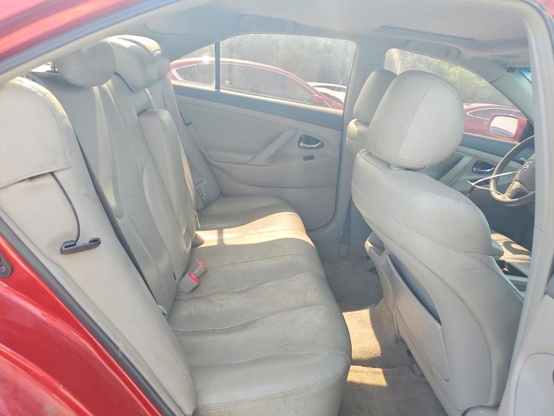 59182616 :رقم المزاد ، 4T1BE46K99U346673 vin ، 2009 Toyo Uk مزاد بيع