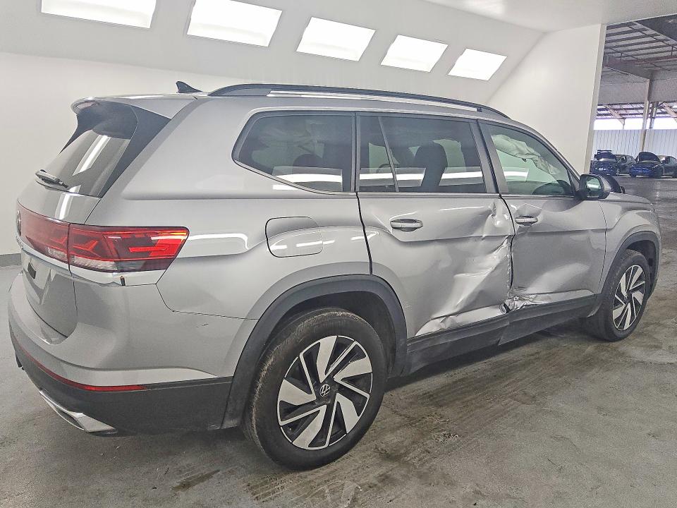 Aukcja sprzedaży 2025 Volkswagen Atlas, vin: 1V2WR2CA7SC536864, numer aukcji: 61814806