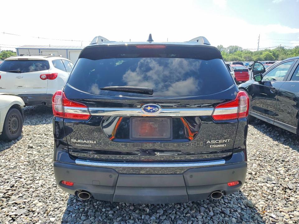 Продаж на аукціоні авто 2022 Subaru Ascent, vin: 4S4WMARD3N3424106, номер лоту: 59950126