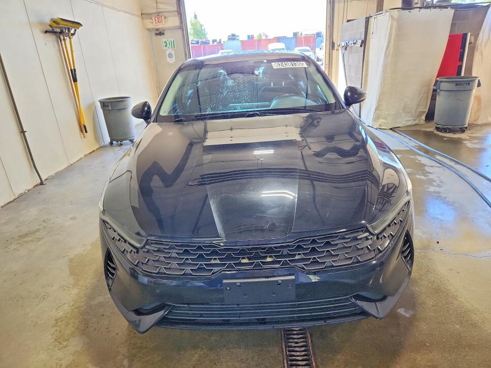 Продаж на аукціоні авто 2022 Kia K5, vin: 5XXG14J24NG104144, номер лоту: 62438136