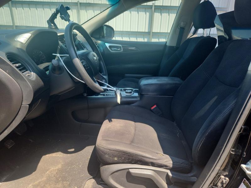 Продаж на аукціоні авто 2014 Nissan Pathfinder, vin: 5N1AR2MM3EC687477, номер лоту: 63386986