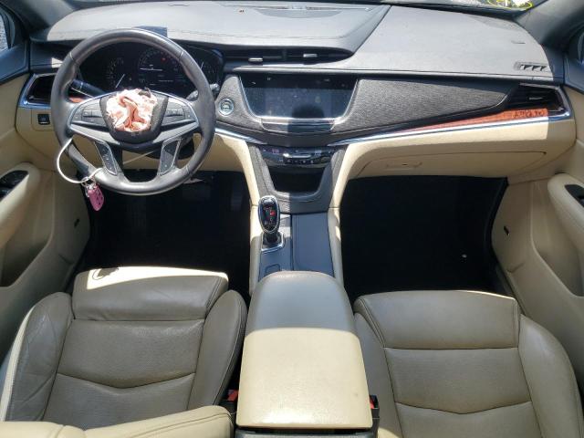 2017 Cadillac Xt5 მანქანა იყიდება აუქციონზე, vin: 1GYKNBRS2HZ157086, აუქციონის ნომერი: 85619555