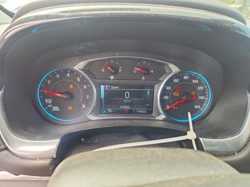 Aukcja sprzedaży 2018 Chevrolet Traverse, vin: 1GNEVGKW6JJ137335, numer aukcji: 62272586