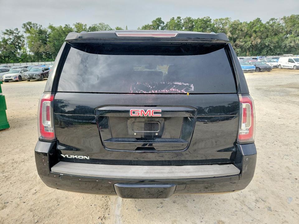 Продаж на аукціоні авто 2015 Gmc Yukon, vin: 1GKS1BKC0FR530938, номер лоту: 61044666