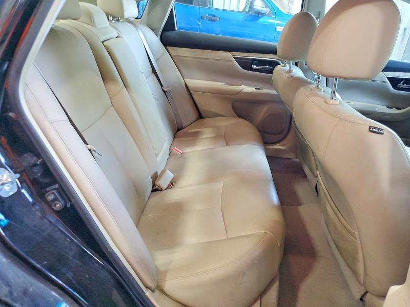 60302966 :رقم المزاد ، 1N4AL3AP4DN589688 vin ، 2013 Nissan Altima مزاد بيع
