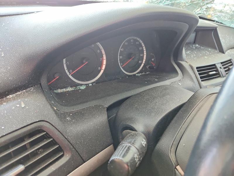 Aukcja sprzedaży 2012 Honda Accord, vin: 1HGCP2F66CA072241, numer aukcji: 59778306