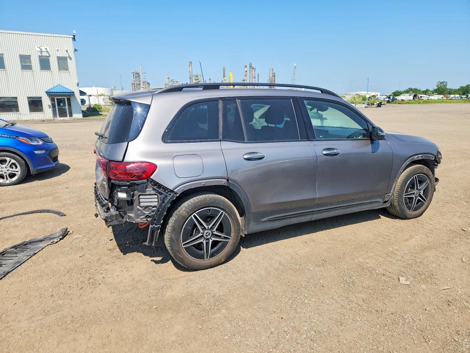 Продажа на аукционе авто 2024 Mercedes-benz Eqb, vin: W1N9M0KB6RN090175, номер лота: 59961736
