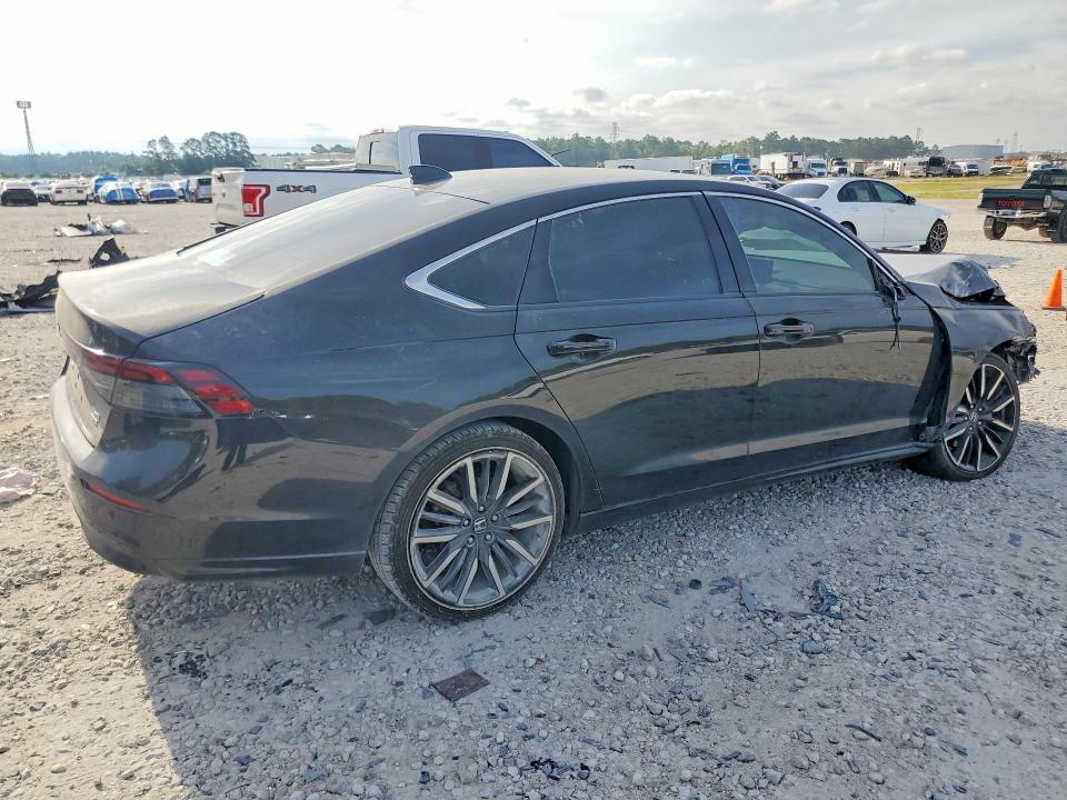 Продаж на аукціоні авто 2023 Honda Accord, vin: 1HGCY2F84PA028095, номер лоту: 61641636
