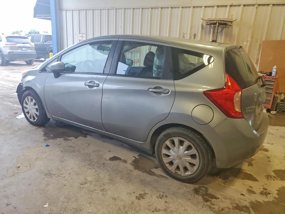 Продажа на аукционе авто 2015 Nissan Versa Note, vin: 3N1CE2CP4FL380915, номер лота: 61582566