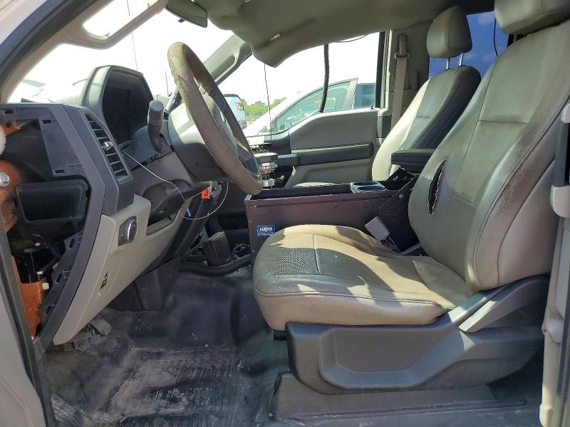 2018 Ford F150 მანქანა იყიდება აუქციონზე, vin: 1FTEX1C5XJKC04356, აუქციონის ნომერი: 59996416