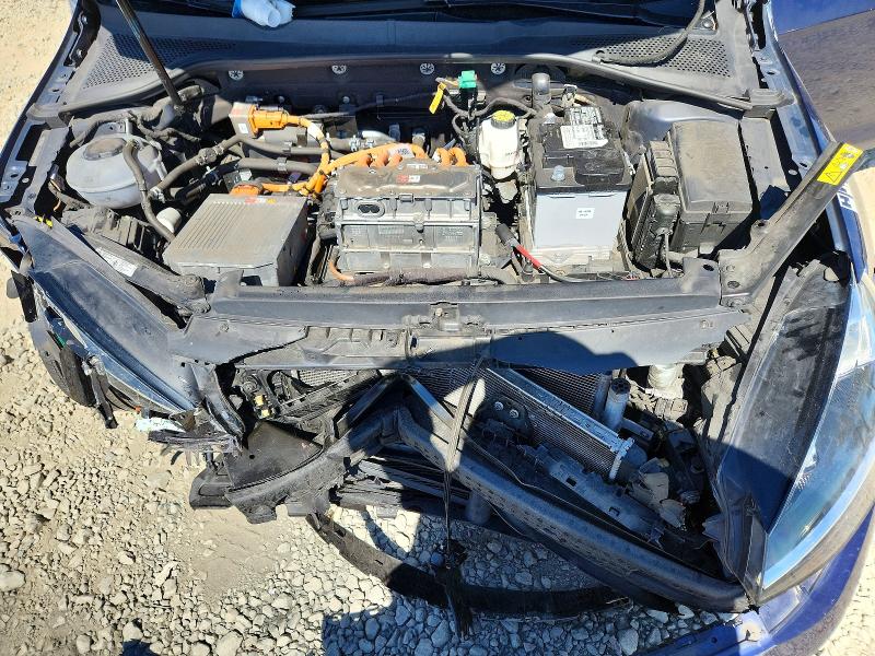 Aukcja sprzedaży 2017 Volkswagen E-golf, vin: WVWKR7AU3HW953531, numer aukcji: 60679796