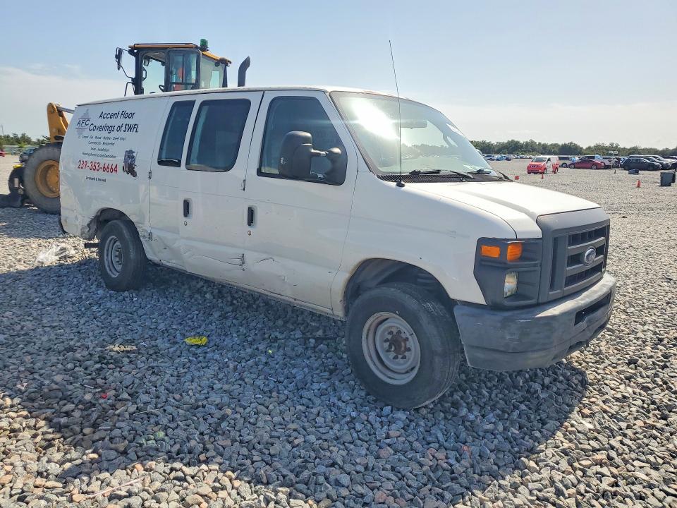 2008 Ford Econoline მანქანა იყიდება აუქციონზე, vin: 1FTNS24W68DA03659, აუქციონის ნომერი: 61923986