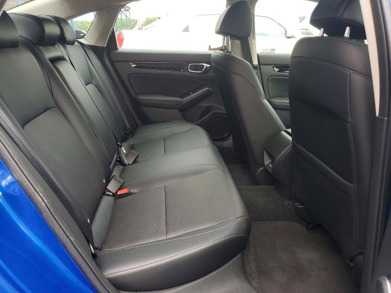 Aukcja sprzedaży 2022 Honda Civic, vin: 2HGFE1F97NH316328, numer aukcji: 60458686