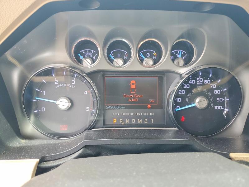 2014 Ford F250 მანქანა იყიდება აუქციონზე, vin: 1FT7W2BT1EEB60883, აუქციონის ნომერი: 60268436