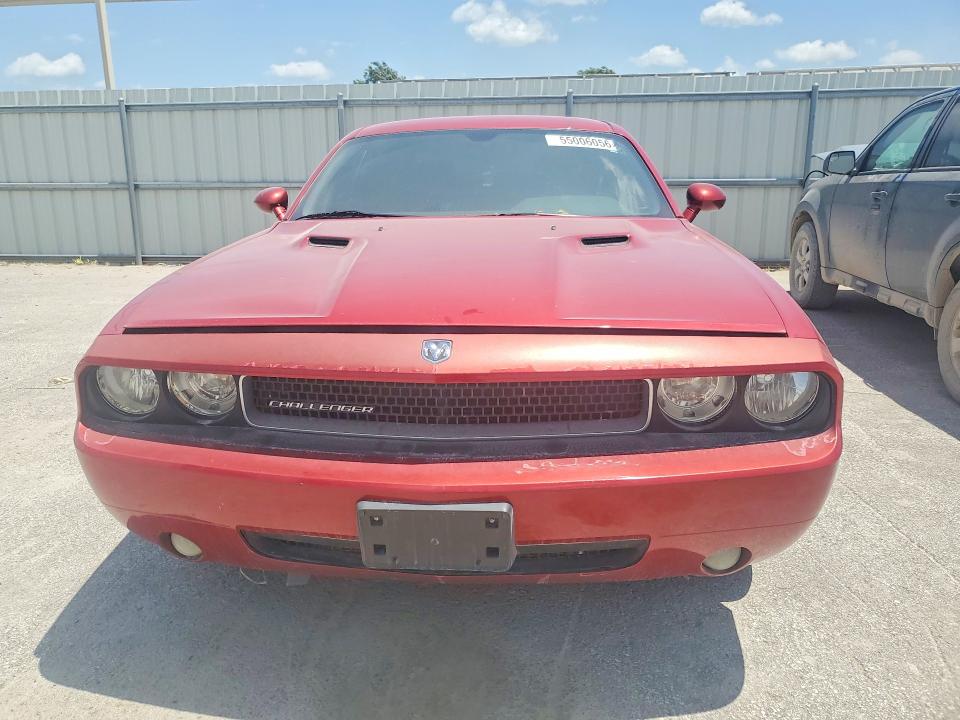 Aukcja sprzedaży 2010 Dodge Challenger, vin: 2B3CJ4DVXAH103268, numer aukcji: 55006056