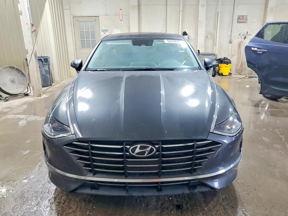 Продаж на аукціоні авто 2023 Hyundai Sonata, vin: KMHL24JA7PA329462, номер лоту: 60556986