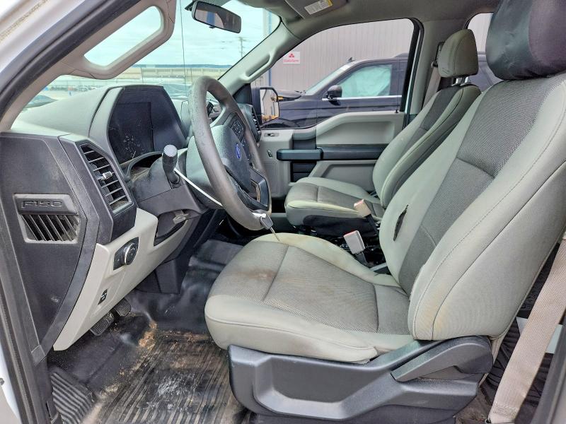 2018 Ford F150 მანქანა იყიდება აუქციონზე, vin: 1FTEW1E54JKF30377, აუქციონის ნომერი: 61107496