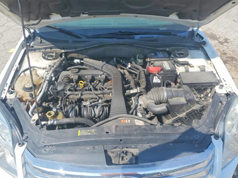 Aukcja sprzedaży 2007 Ford Fusion, vin: 3FAHP07Z17R123969, numer aukcji: 61384306