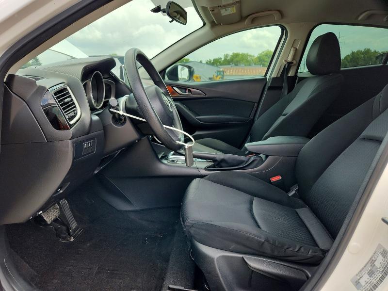 Продажа на аукционе авто 2015 Mazda 3, vin: 3MZBM1U78FM233282, номер лота: 62918946