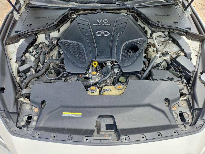 Aukcja sprzedaży 2019 Infiniti Q50, vin: JN1EV7AR5KM556767, numer aukcji: 60202956